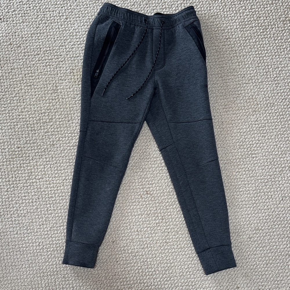American Eagle Outfitters Charcoal Kids Joggers